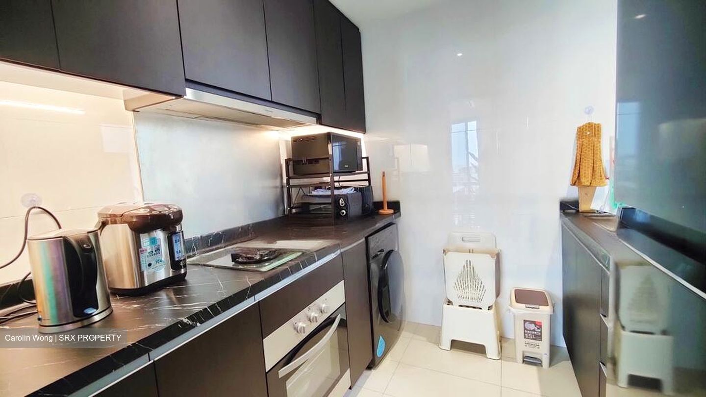 Boathouse Residences (D19), Condominium #434111631